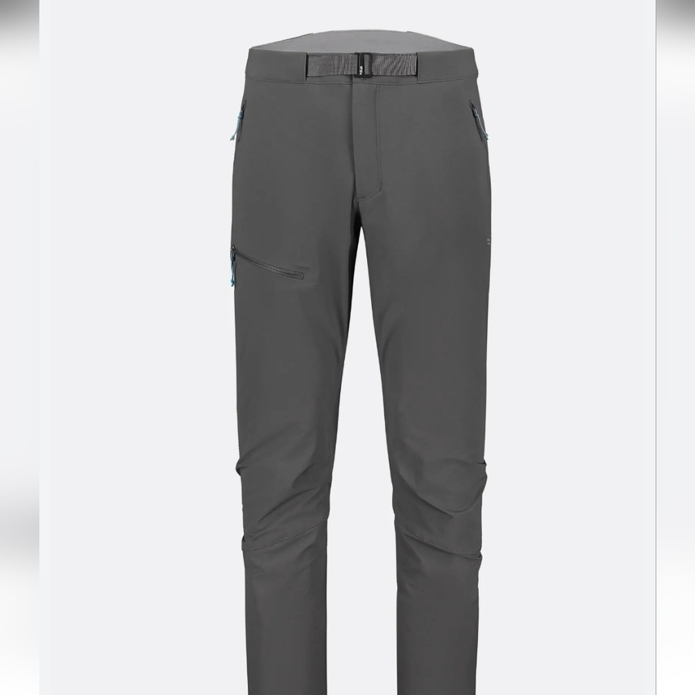 Rab Matrix Adventure Pants. Sz S Or 28x30